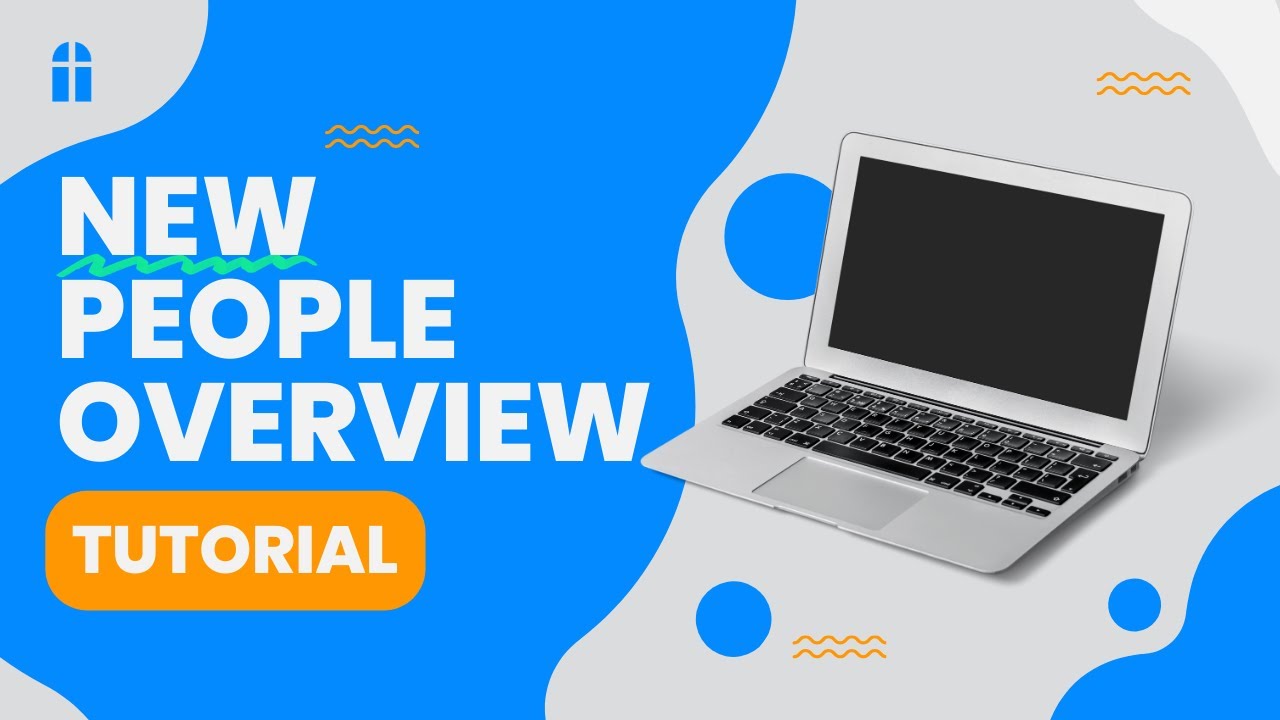 New People Overview in Text In Church