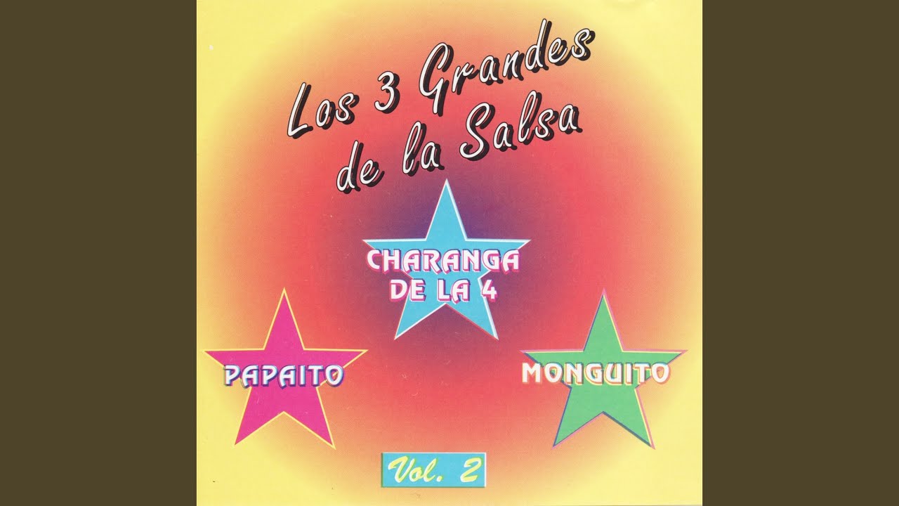 El Manicero