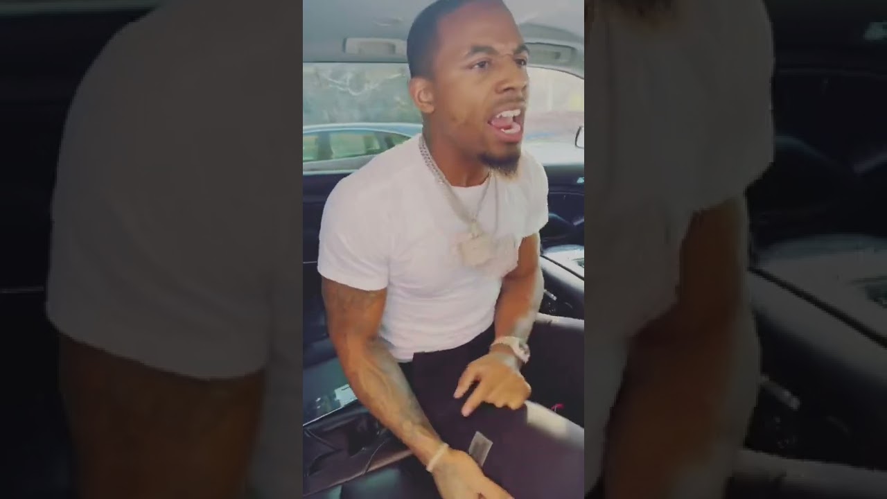 OhDatsRida Claims He Is Top 1 In The City and Spits a Crazy Freestyle To Back It Up 🔥🔥🔥