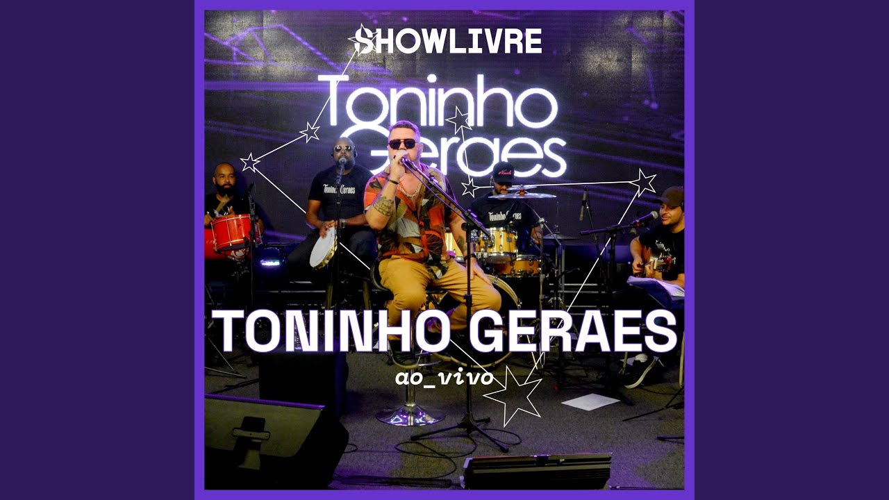 Mais Feliz (Ao Vivo)