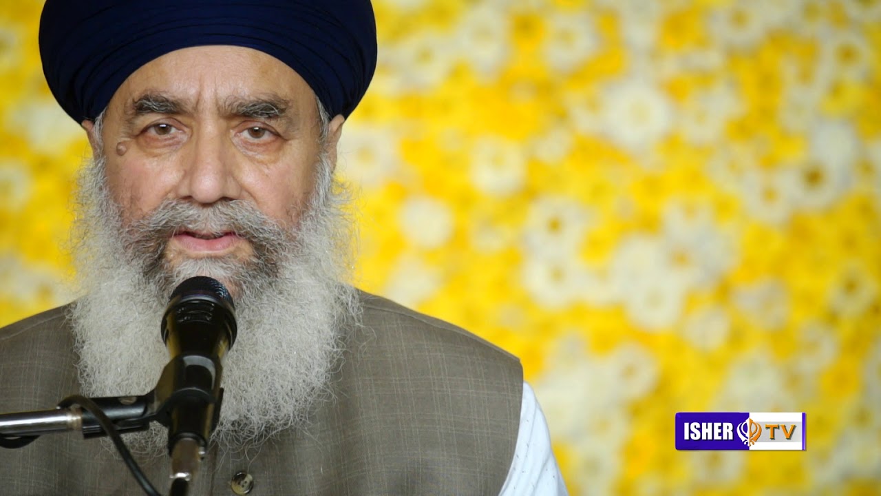 ਜੱਗ ਵਿੱਚ ਆ ਕਿ ਕਿਹੜੀਆਂ ਕਮਾਈਆਂ ਕੀਤੀਆਂ | Sant Baba Gurdial Singh Ji Tande Wale | IsherTV | HD