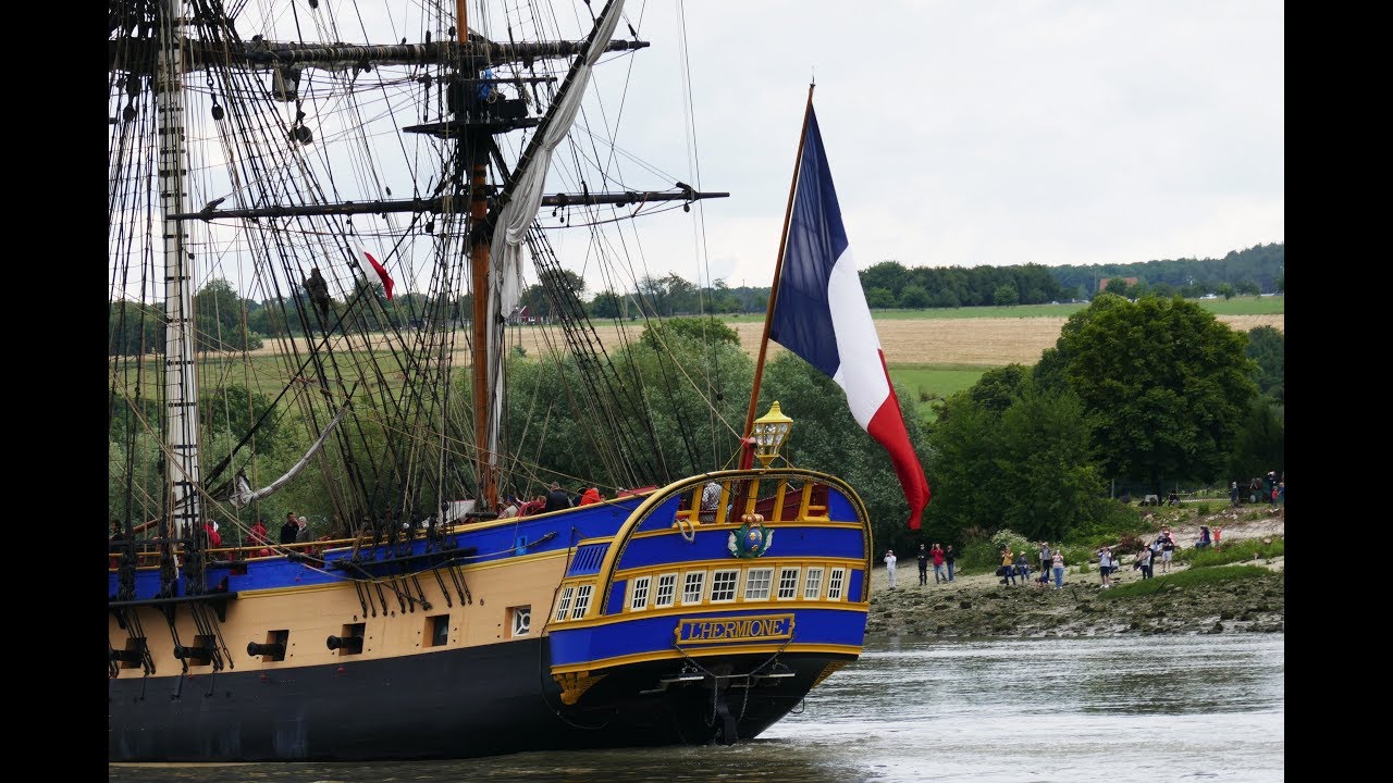 ® Armada Rouen 2019