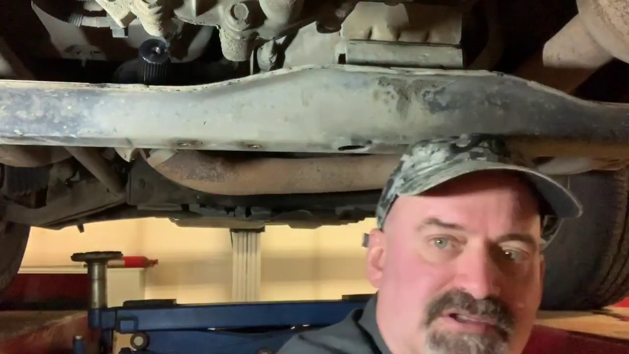 Chevy GMC No 4X4 — система обслуживания 4X4