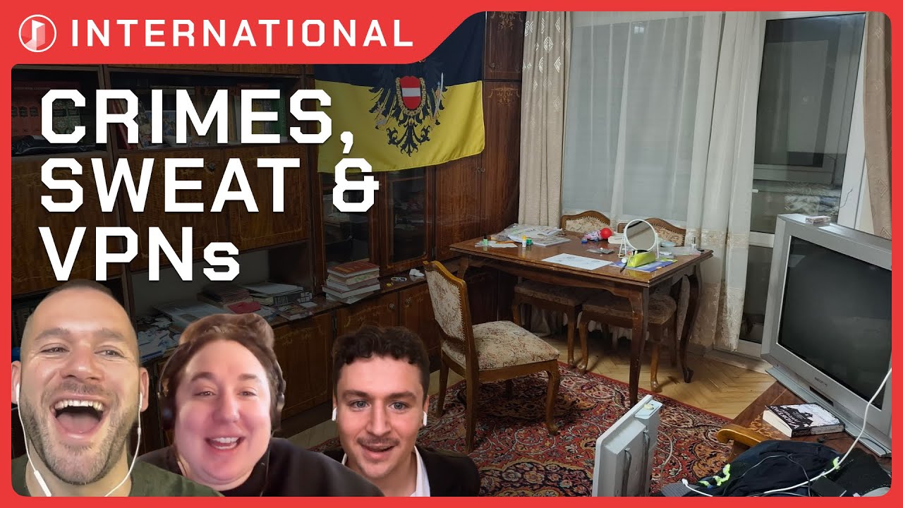 #30 with Liza Treyger and Jake Cornell