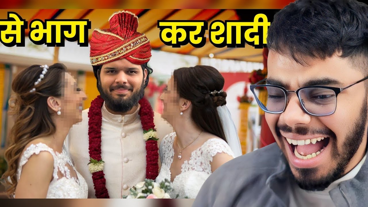 Watch This Video Before Getting Married! - Casetoo Reacts to Lakshay Chaudhary