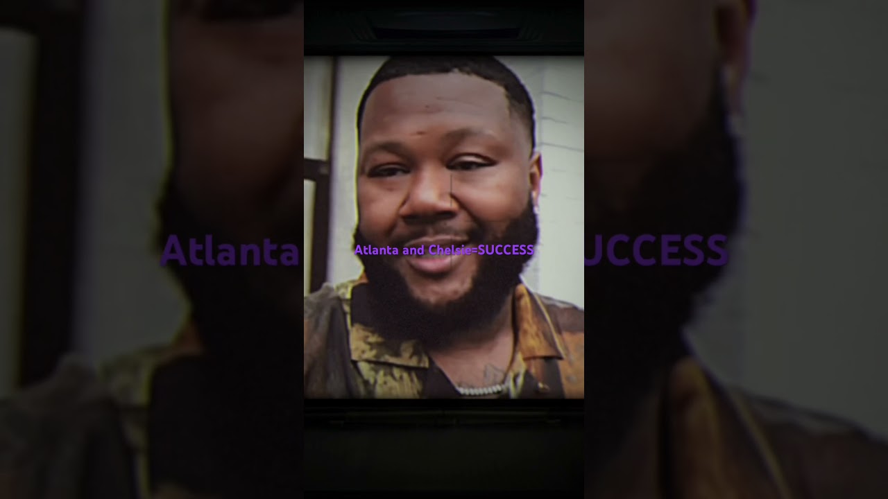 Weekly Vlog: The Epic Success of Chelsie Janae’s Vision Board Party in Atlanta