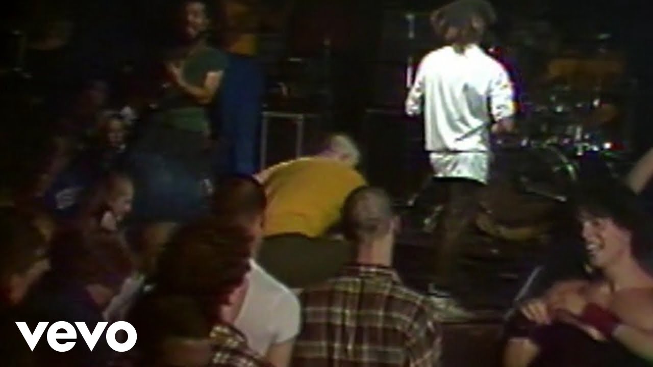 Bad Brains - Joshua's Song