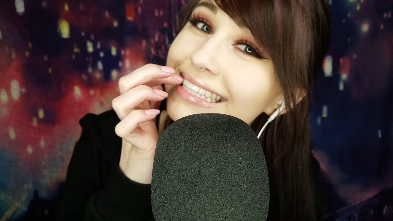 ASMR | Teeth Tapping With & Without Retainer | Minimum Talking