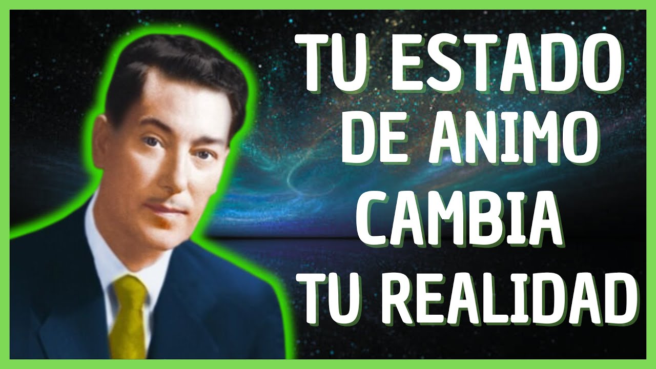 EL JUEGO DE LA VIDA - Neville Goddard - 1969