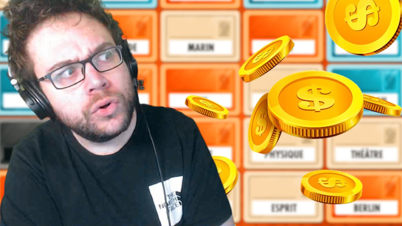 LE PILE OU FACE DU DESTIN | CodeNames