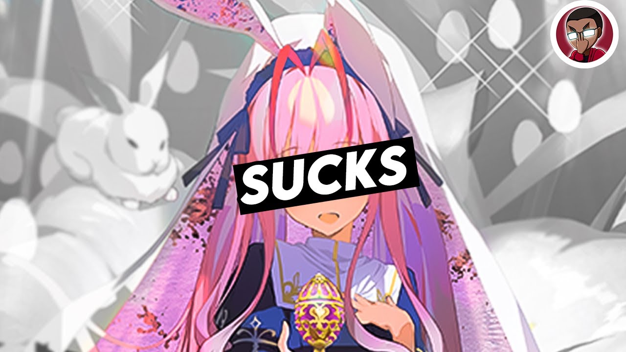 Why No One Plays Feltyrosa