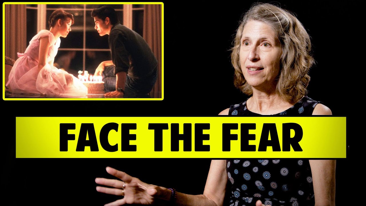 How To Find The Emotional Spine In A Screenplay - Pat Verducci