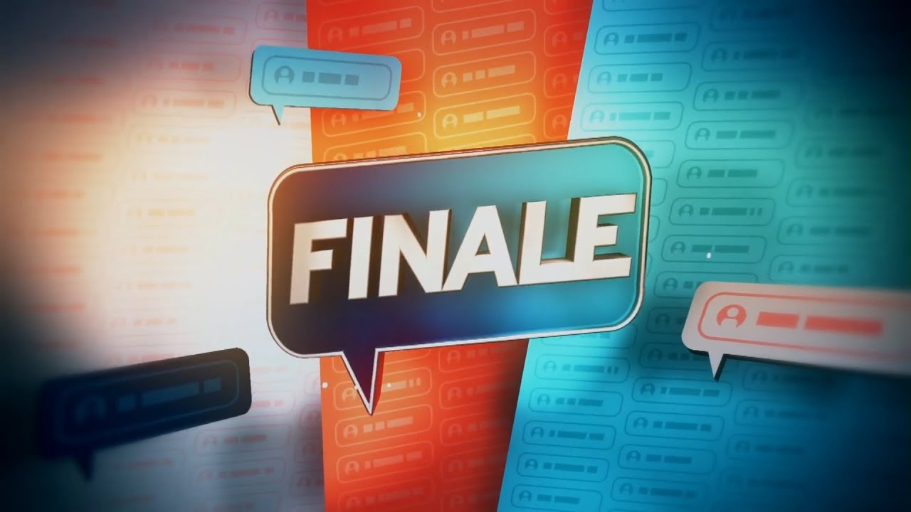 Best of Rocket Beans | Chat Duell | Die lustigsten Antworten im Finale