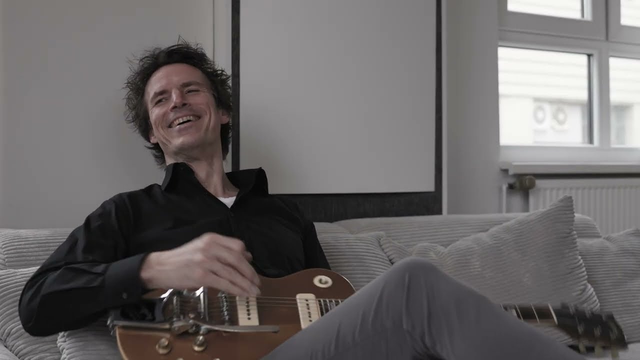 Klaus Lage & Band, EpK zum Album 