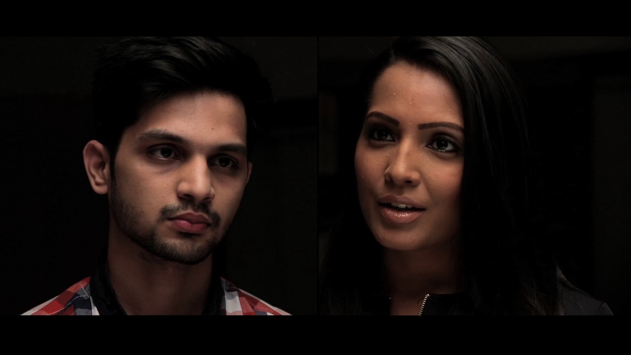 Fanaah Season 2 - Episode 39 - Meghna takes the vials from Vivaan in disguise