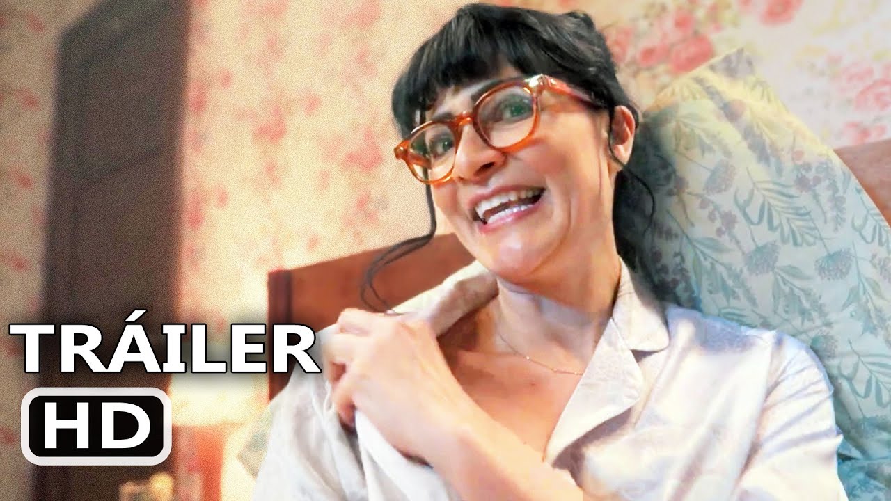 BETTY LA FEA Season 2 Tráiler Español Latino (2025)