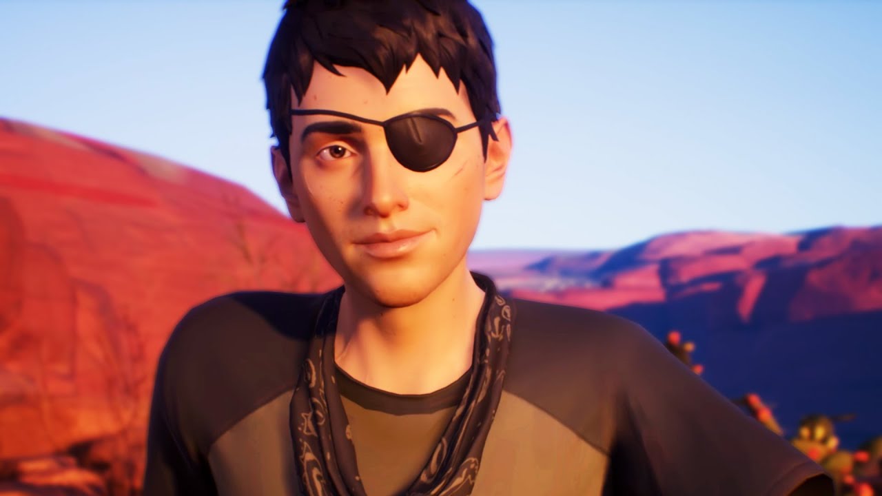 THE FINAL EPISODE | Life Is Strange 2 - Episode 5 - Part 1