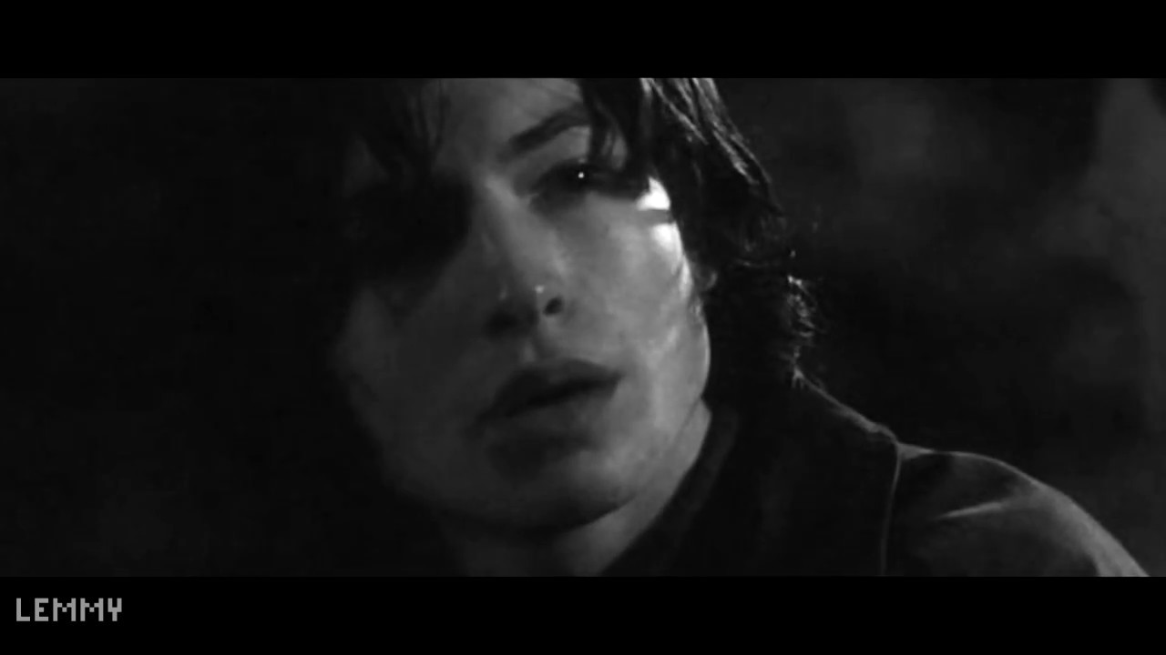 Graves/Credence | Running After My Fate | au