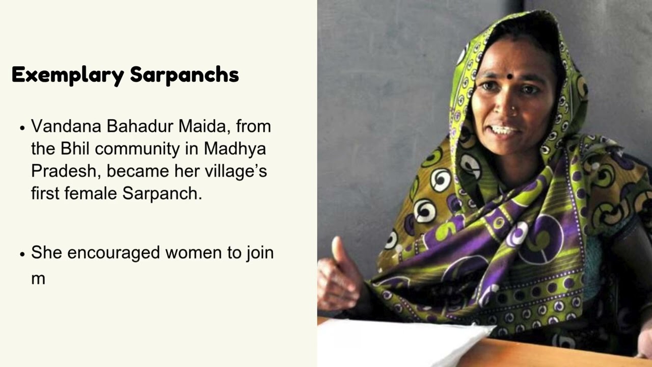 Grassroots Democracy — Local Government in Rural AreasClass 6 Social Studies | NCERT 2025