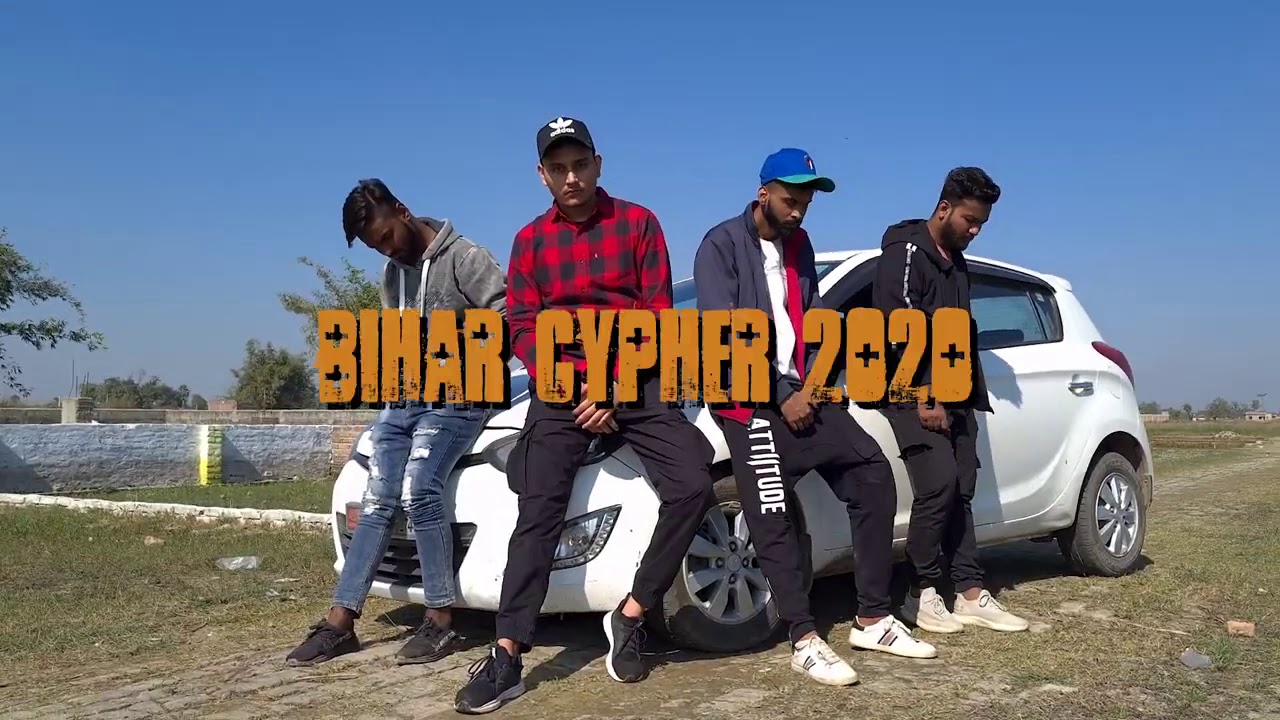 Bihar Cypher 2021 |Addi melody| Arya Film Production