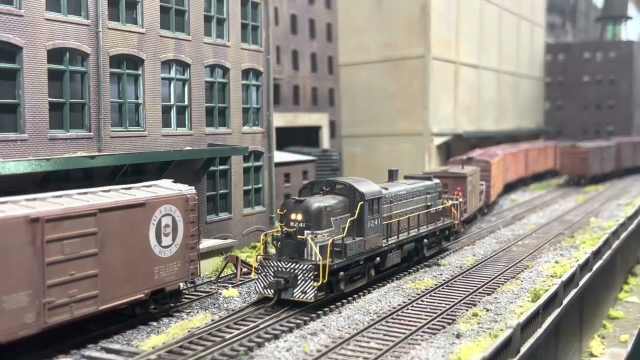 Episode 6: Switching Chelsea (Part 2)