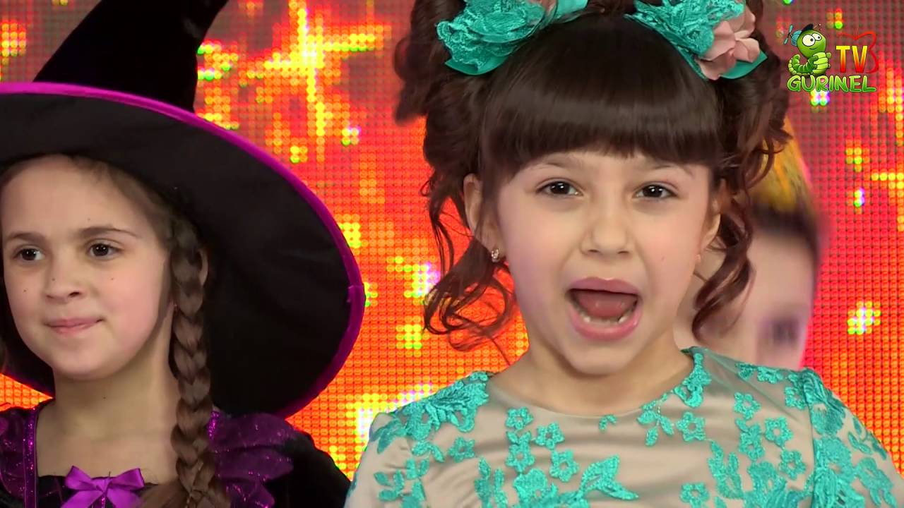 Adreea Galiuc (Lollipops) - Cheita fermecata