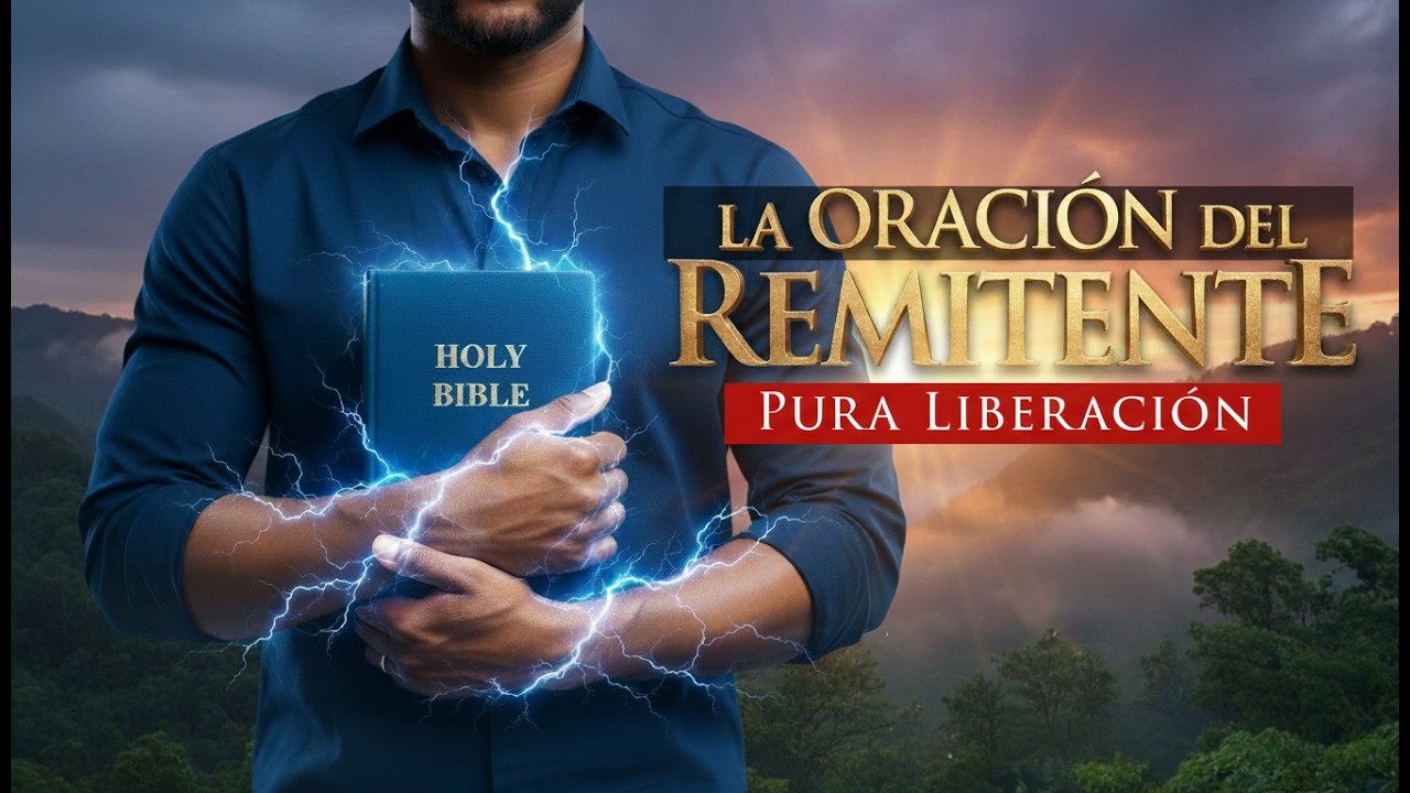 GUERRA ESPIRITUAL ¡DEVUELVE TODO MAL A SUS REMITENTE PURA LIBERACIÓN