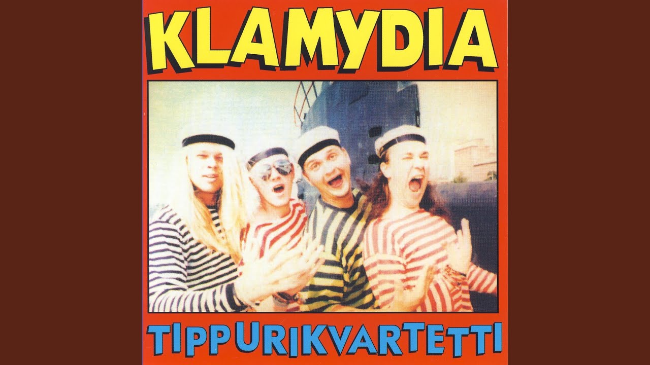 Tunnelbana pojkar