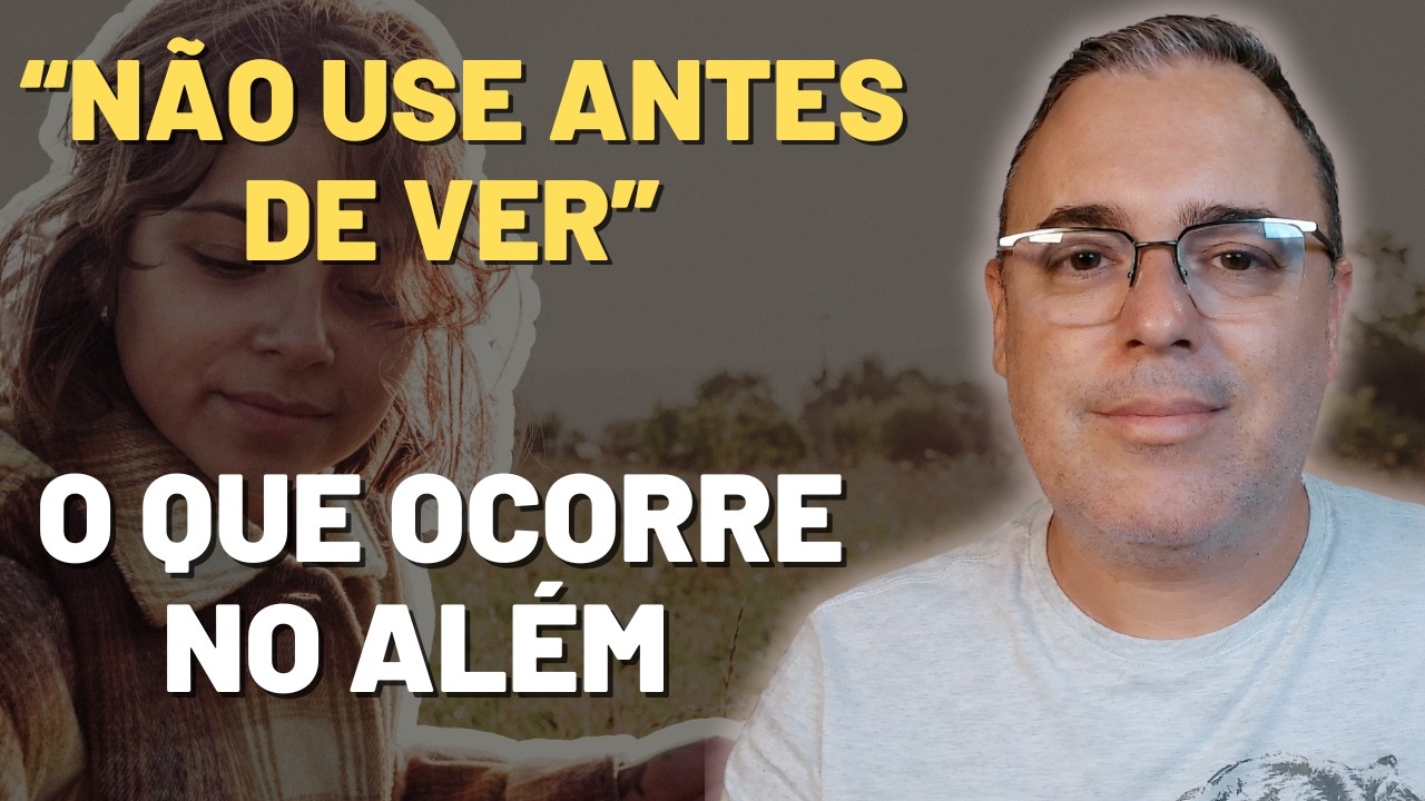 USAR ROUPAS DE QUEM JÁ MORREU I O Perigo Real ou Mito Espiritual