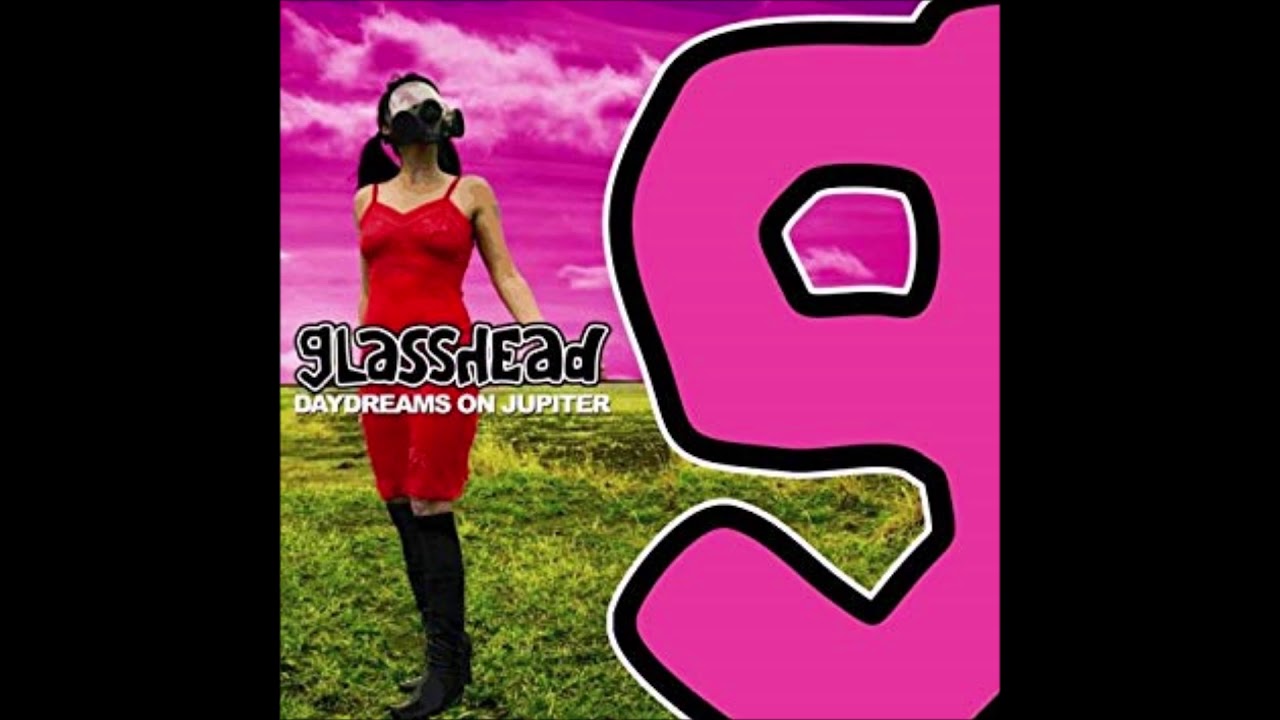 Glasshead - Bullet