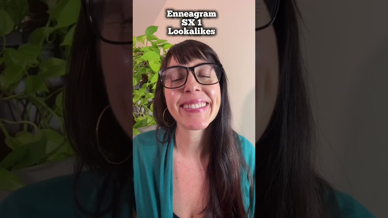 Enneagram SX 1 Lookalikes 