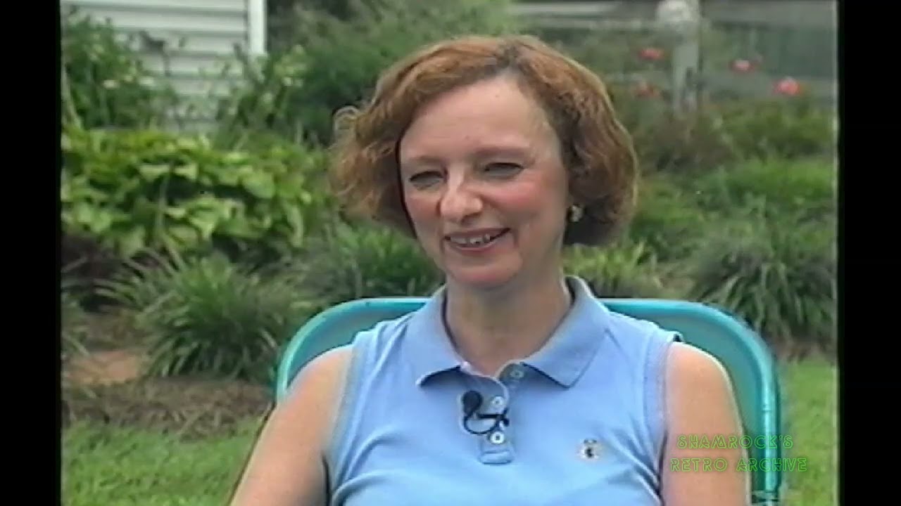 Neuton Mower VHS 1997