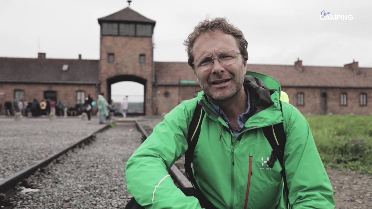 Ljuvliga stränder och mörk historia i Polen - Gone Camping