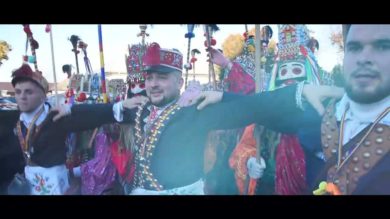 Malancă Coțovanu Marius - Ruginoasa - Decembrie 2022