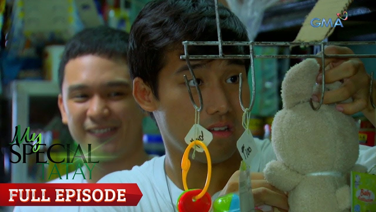 My Special Tatay: Full Episode 32