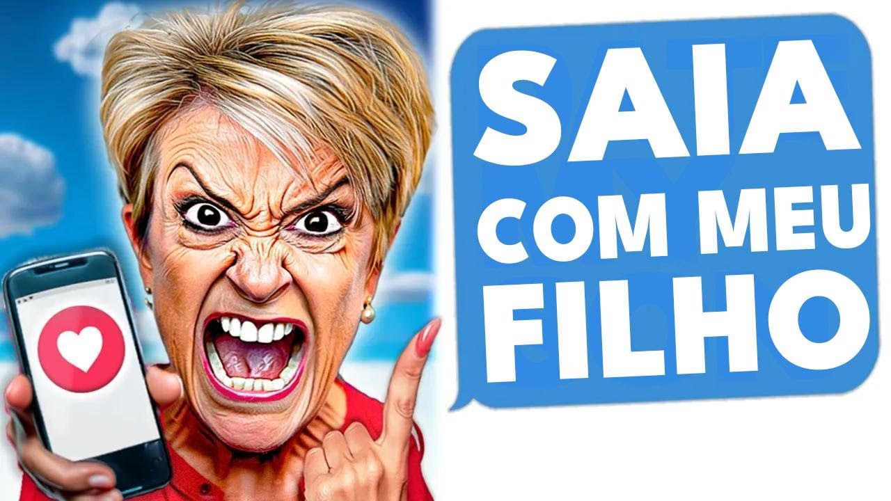 Histórias do Reddit | Mãe Folgada EXIGE que eu Namore o Filho Dela! | 1 Hora de Karen Sem Fim