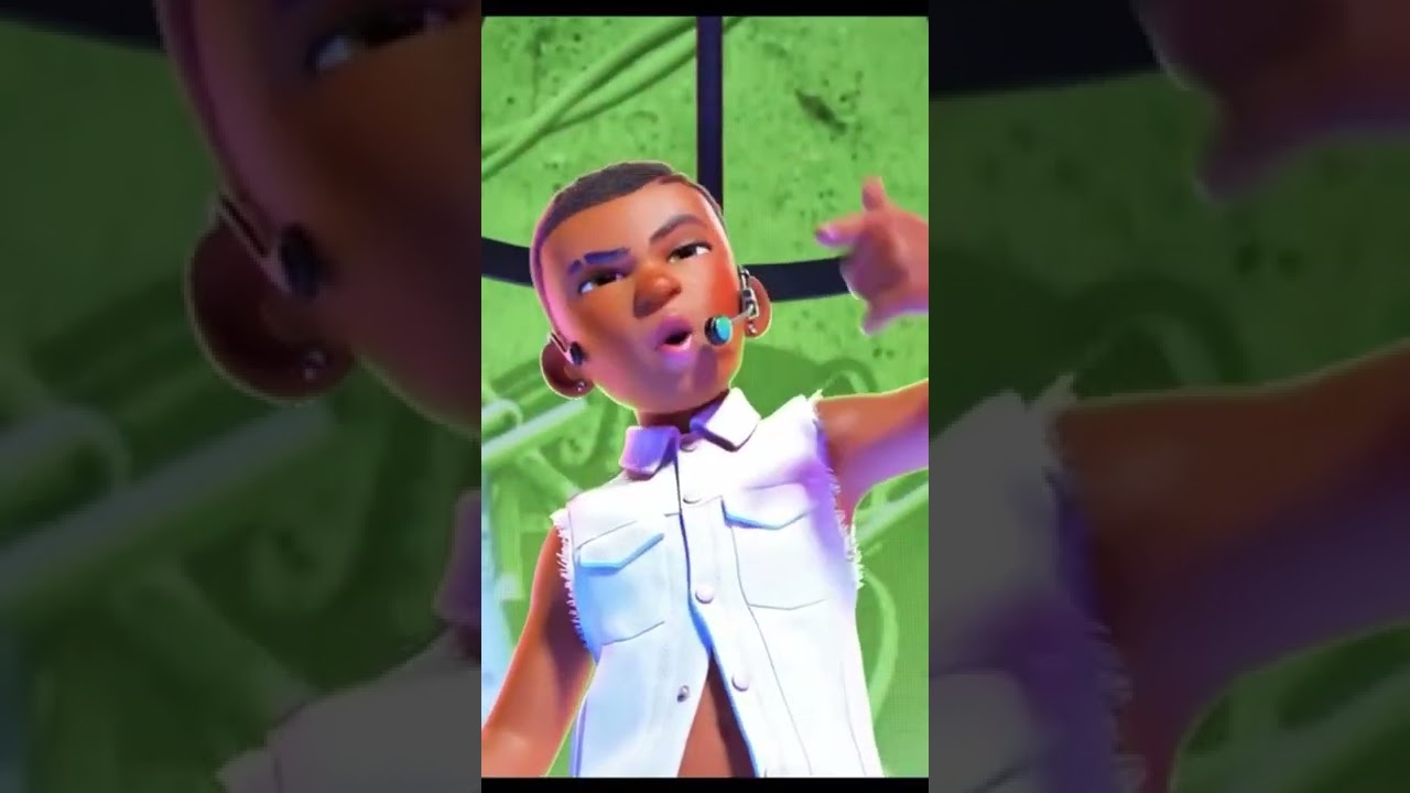 Robaire || Turning red shorts 2022 A Pixar Animation on Disney+  #shorts