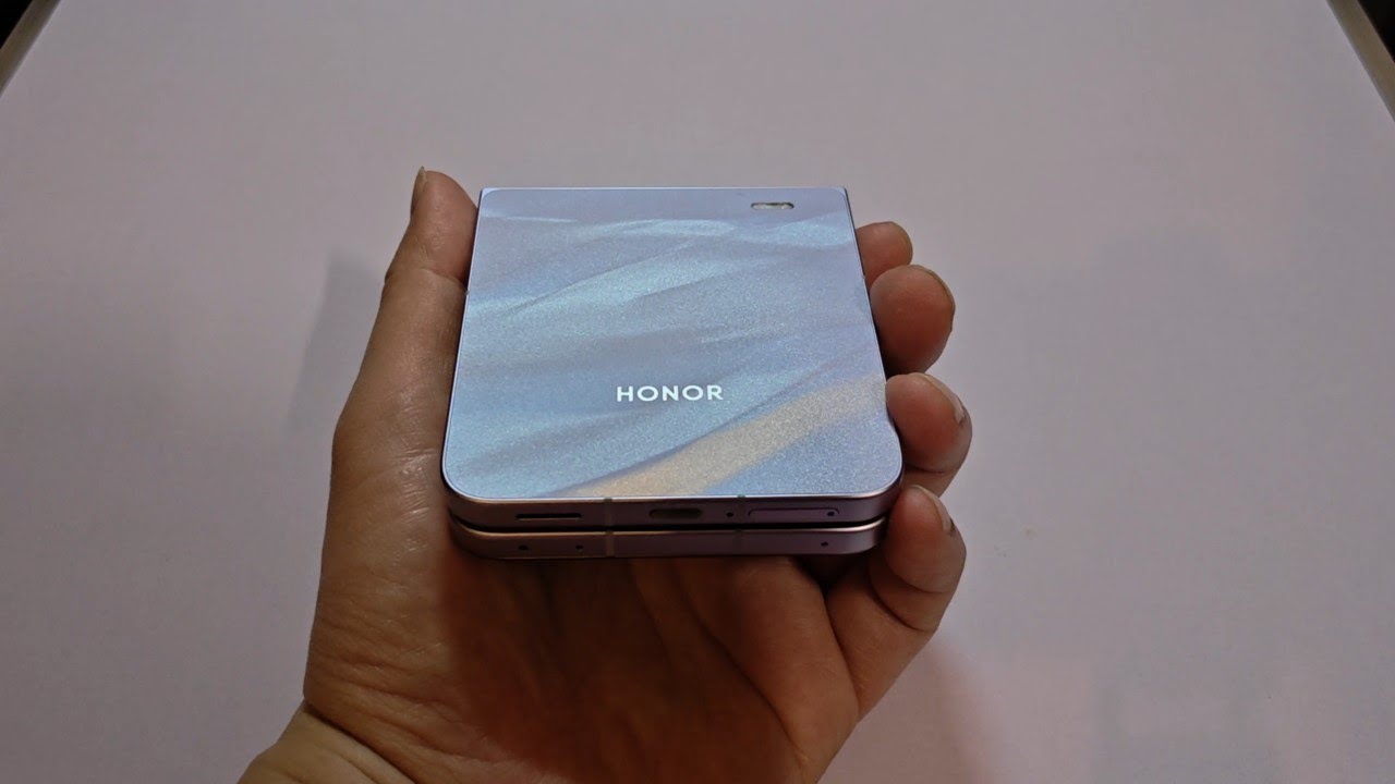 Honor Magic V Flip 2 After 2 Days My Impressions (4K)