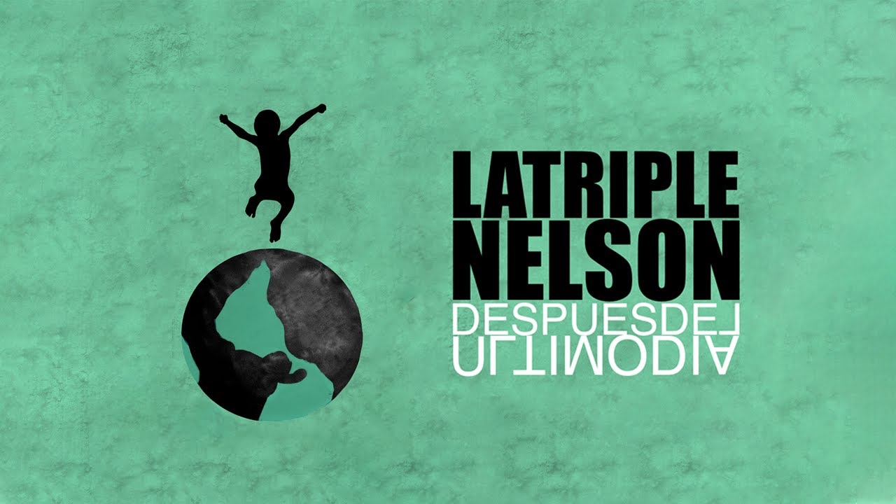 LA TRIPLE NELSON  