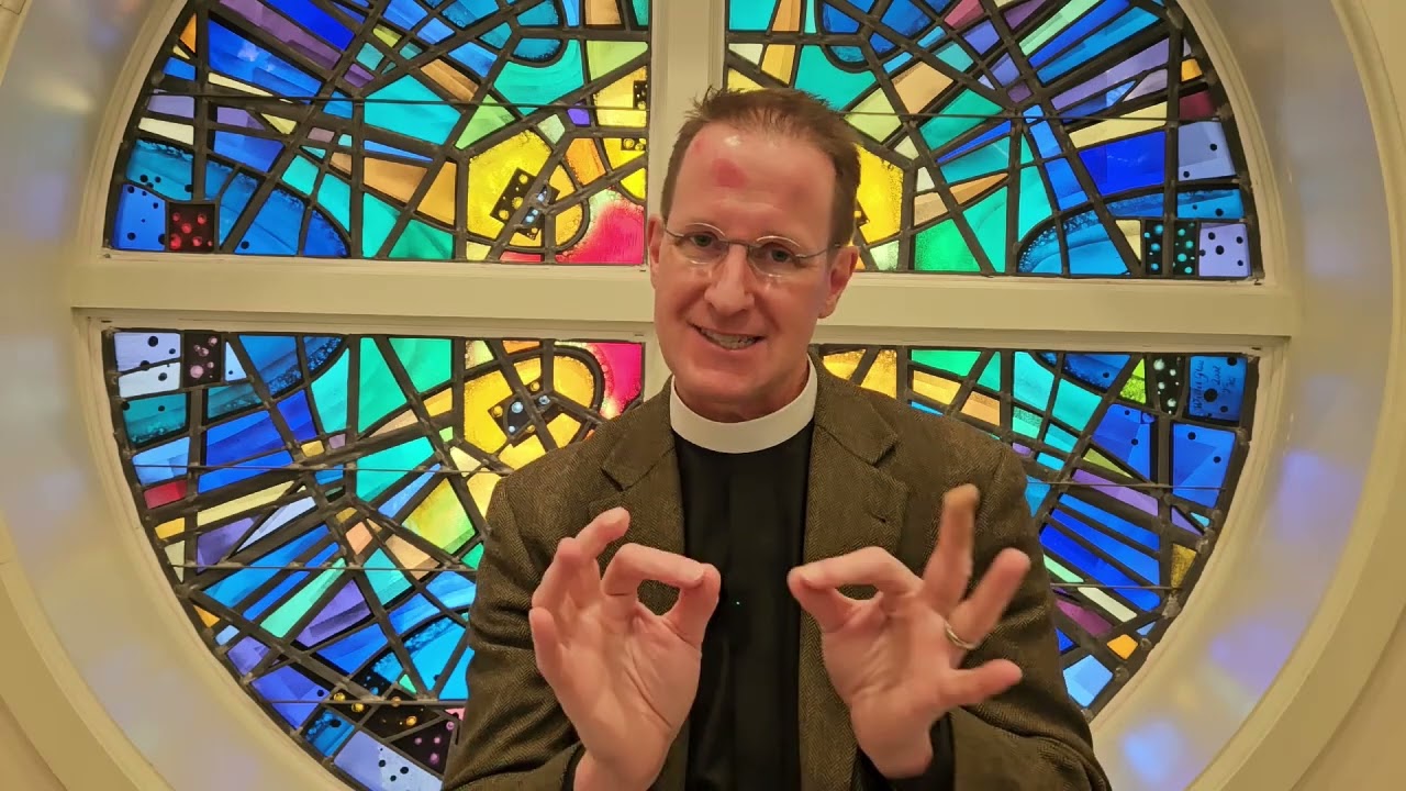 Message From Mark+ January 20th, 2026