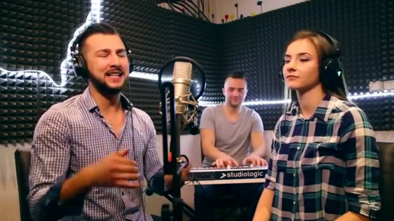 Pokusaj Ne Zapjevati (Cover Version)