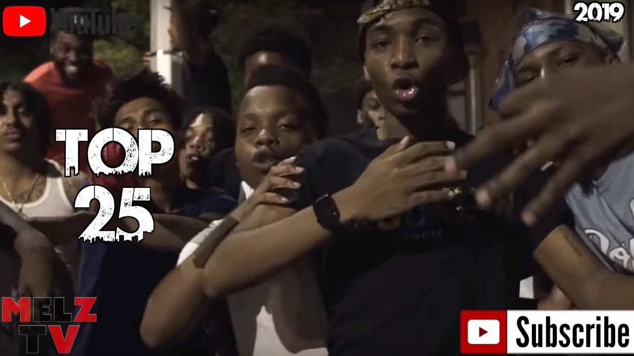 TOP 25 Brooklyn UNDERGROUND Rappers 2019 MELZ TV Edition