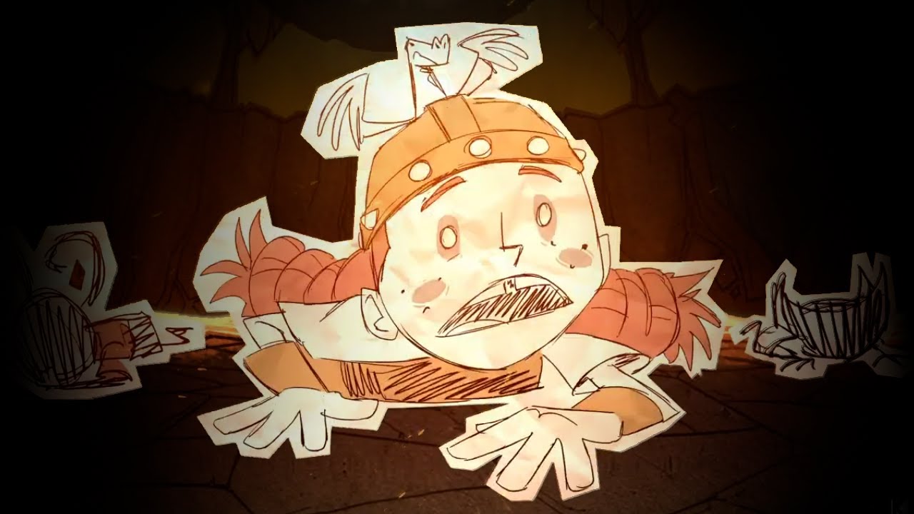 This Character Just Wont Die!