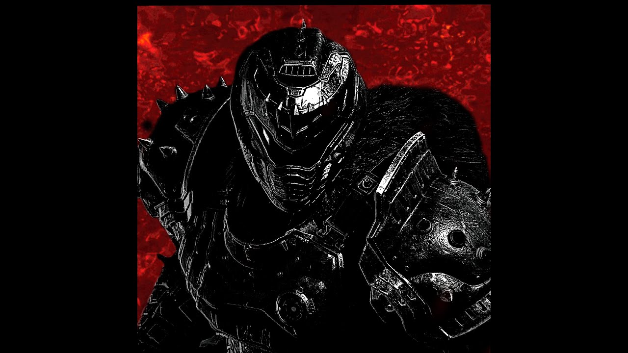 Ciph3p  - The Dark Age (DOOM: The Dark Ages Unofficial OST)