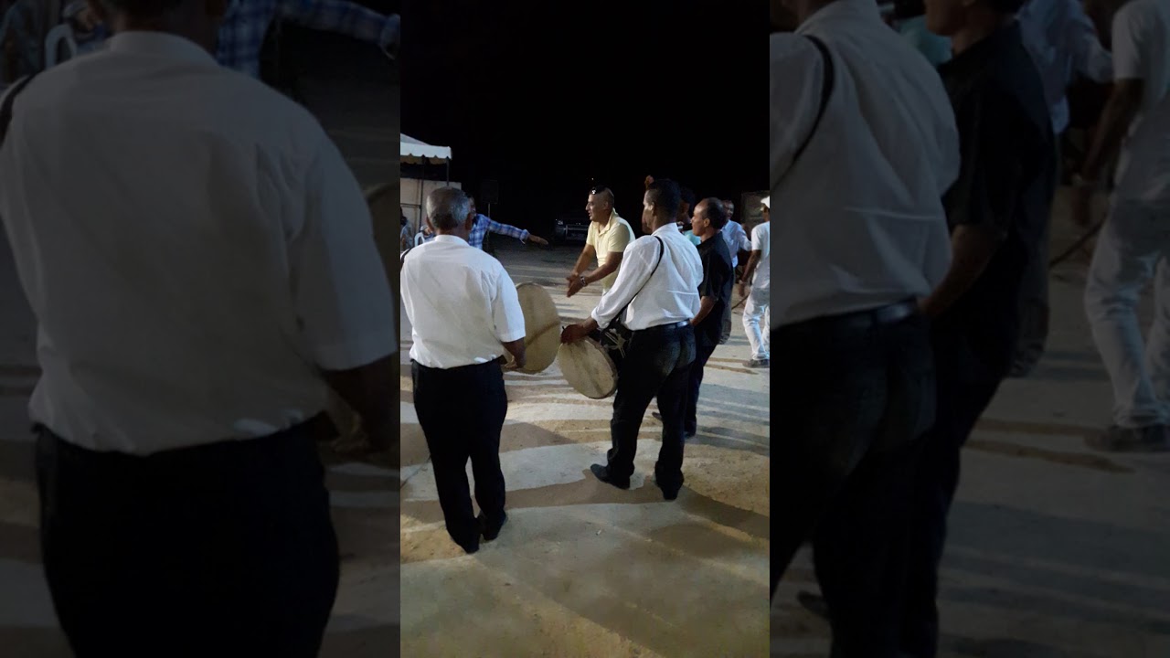 طبال اولاد هبتول منزل المهيري القيروان