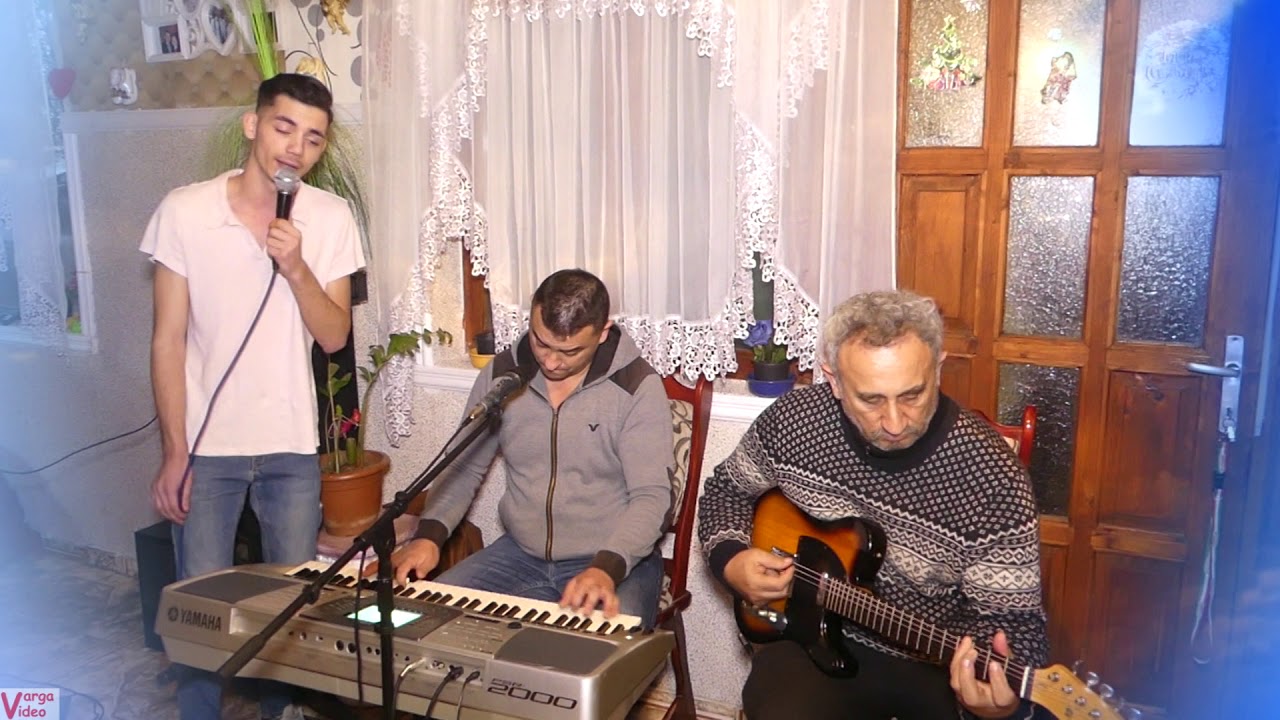 GETYINÁS ATTILA - JÉZUS VISSZA FOG JÖNNI