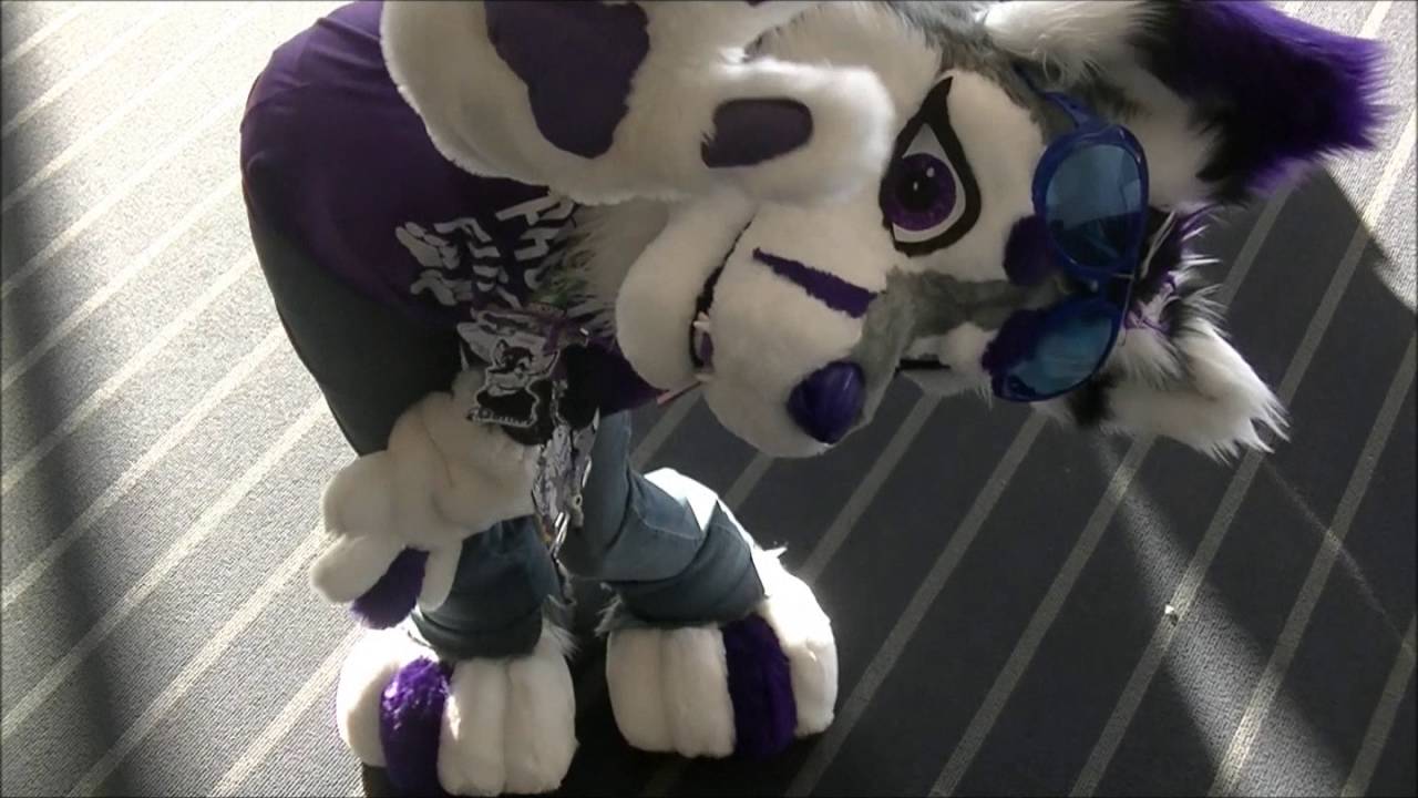 Anthrocon 2016