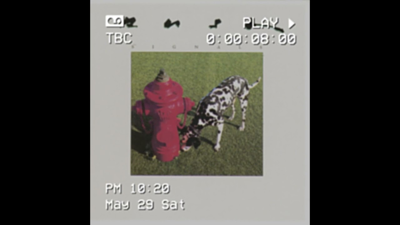 Rush subdivisions slowed and reverb