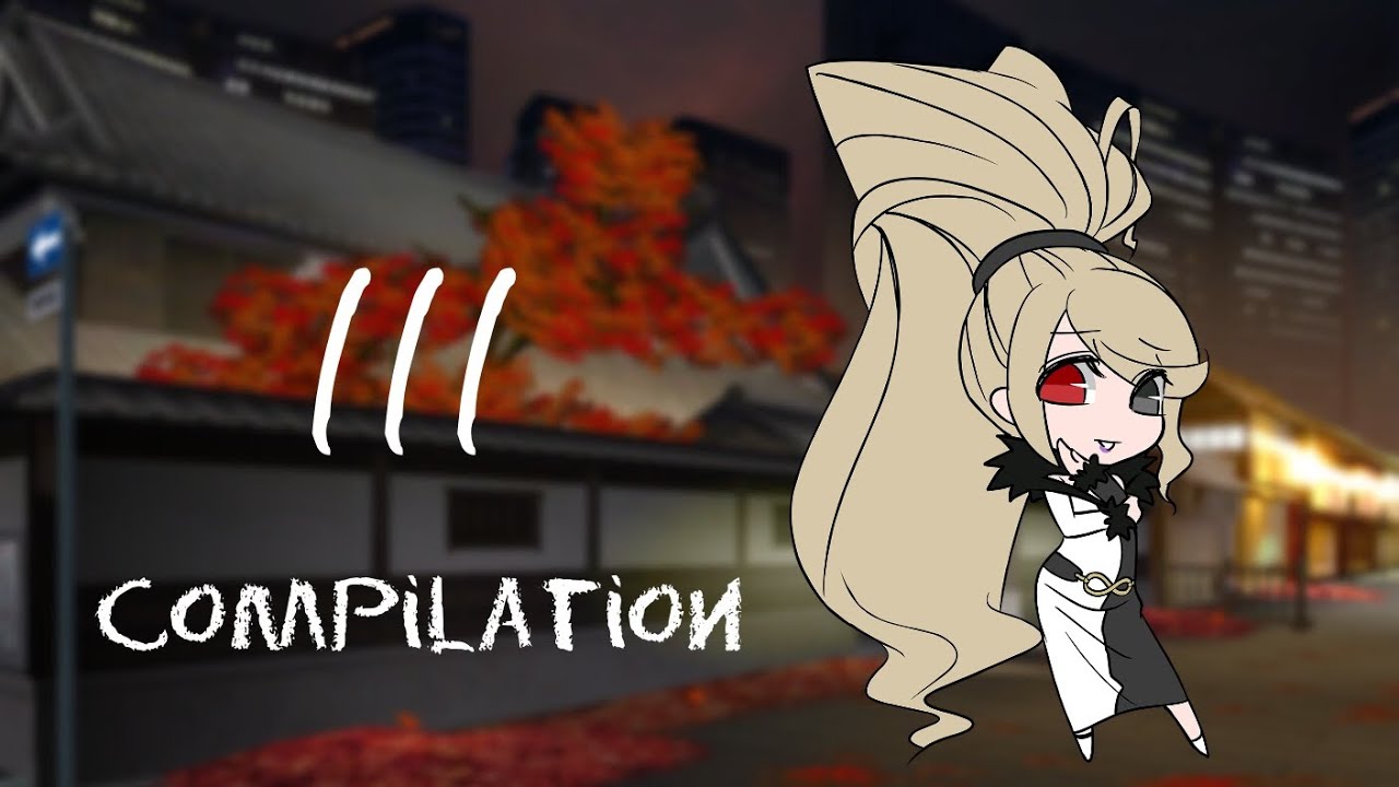 Mawaru Hilda Compilation III (feat. boogie) - UNIST