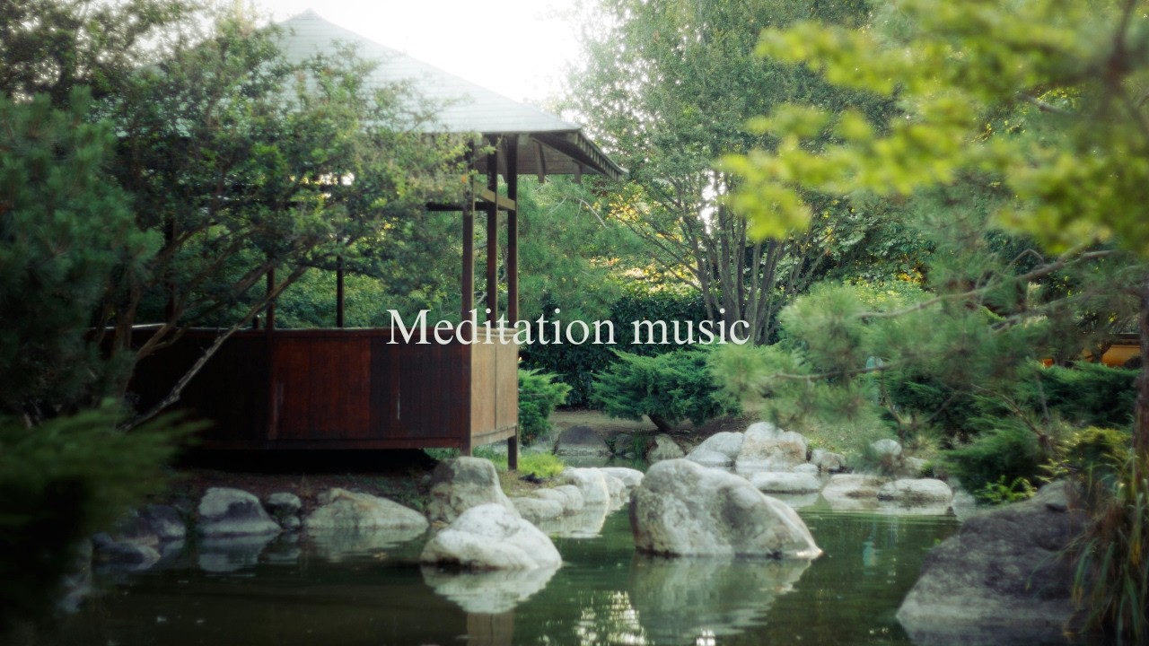 Meditation Music